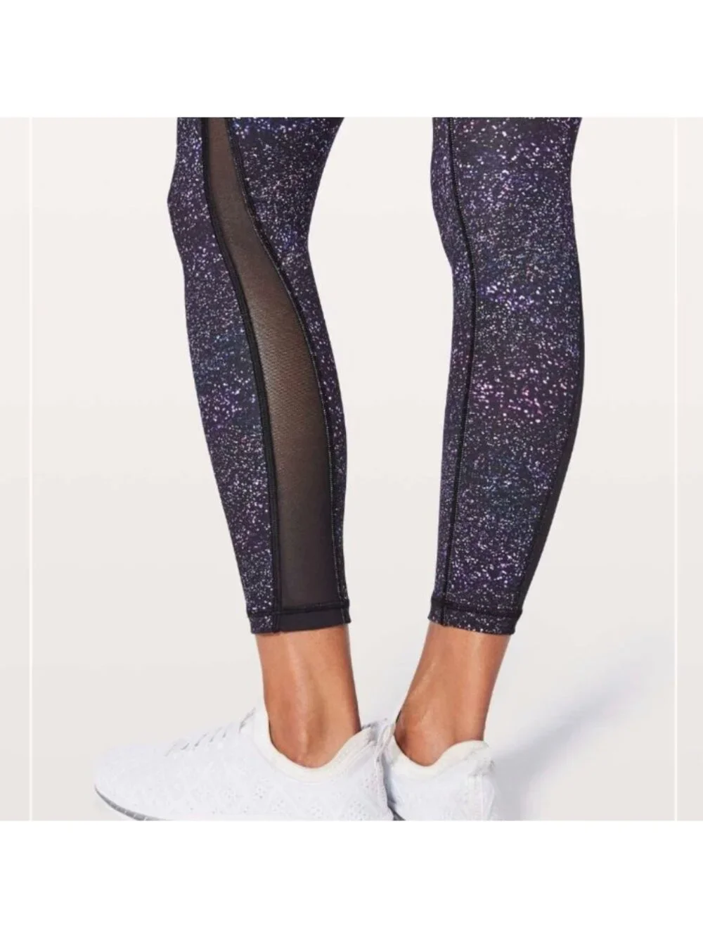 Lululemon Train Times 7/8 Pant 25